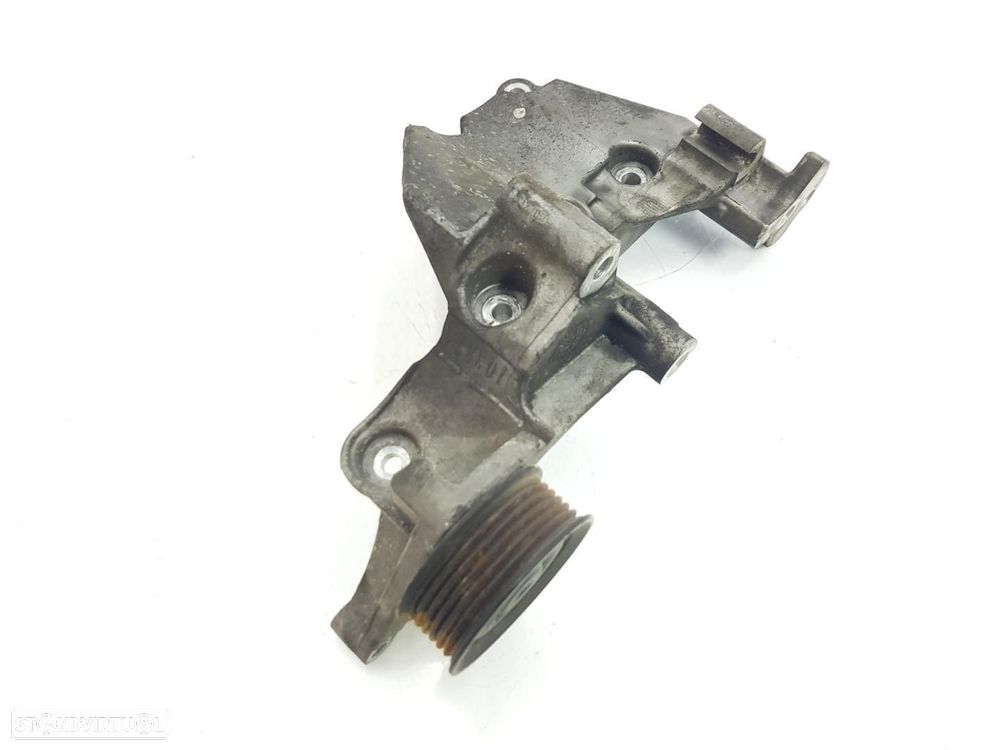 SOPORTE DO ALTERNADOR HYUNDAI IX35 ELLM - 1