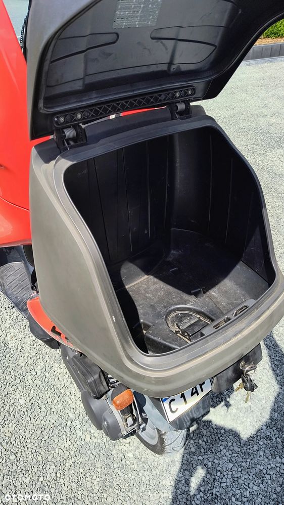 BMW C1 - 11