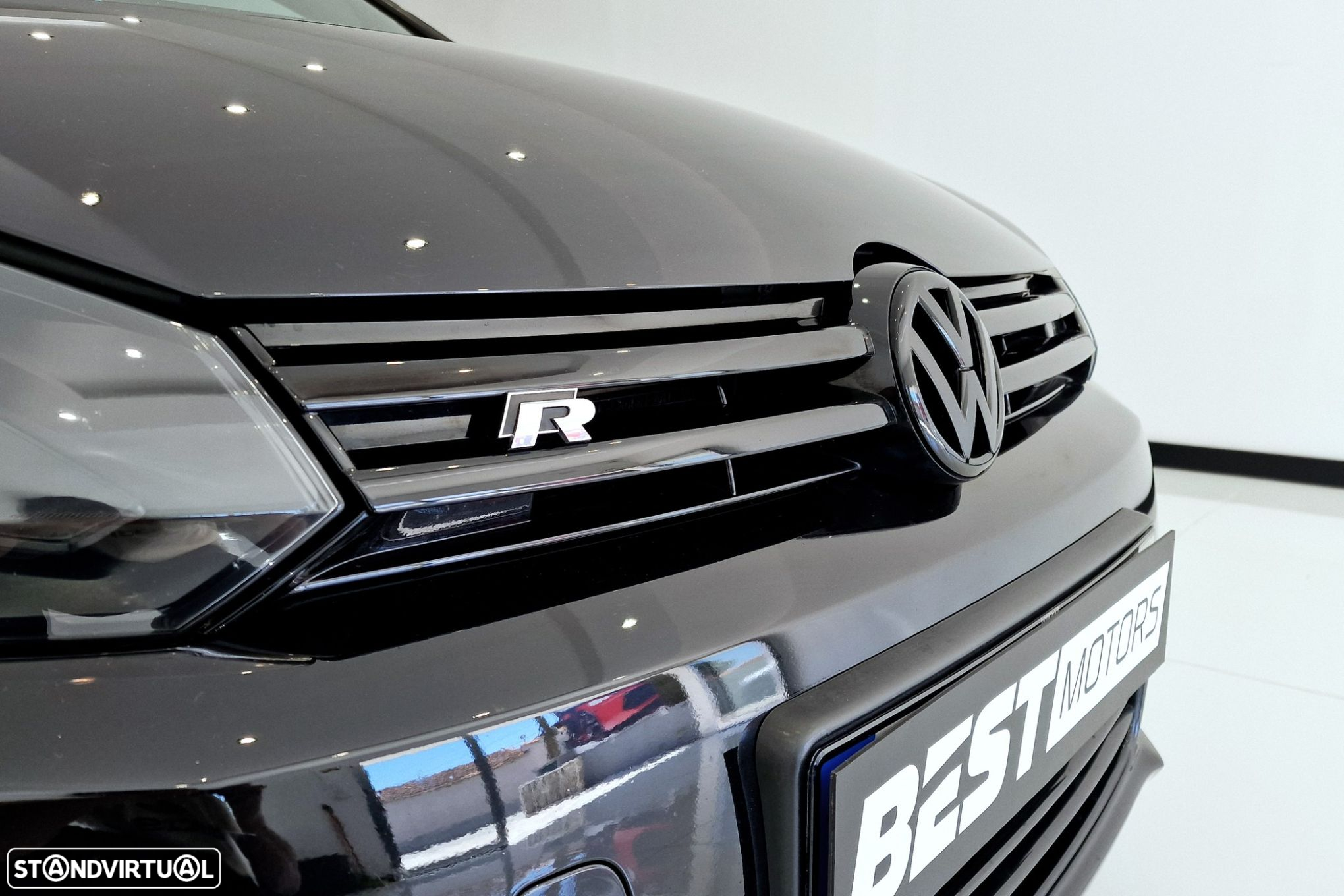 VW Golf 2.0 TSi R20 DSG - 31