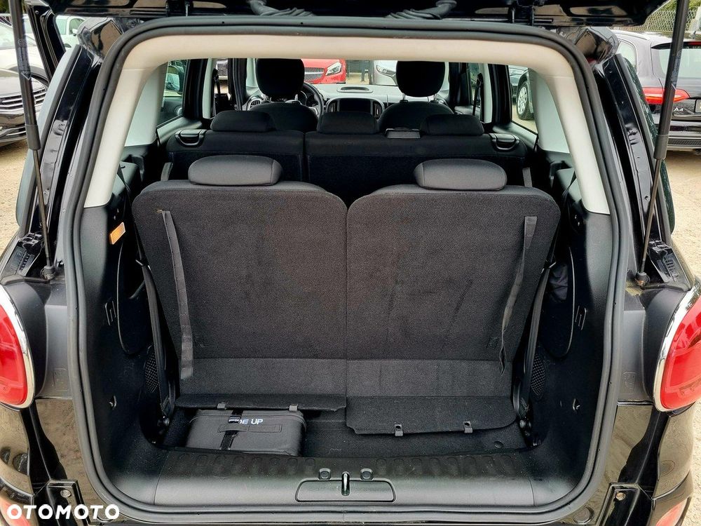 Fiat 500L Urban 1.3 Multijet Start&Stopp Lounge - 14