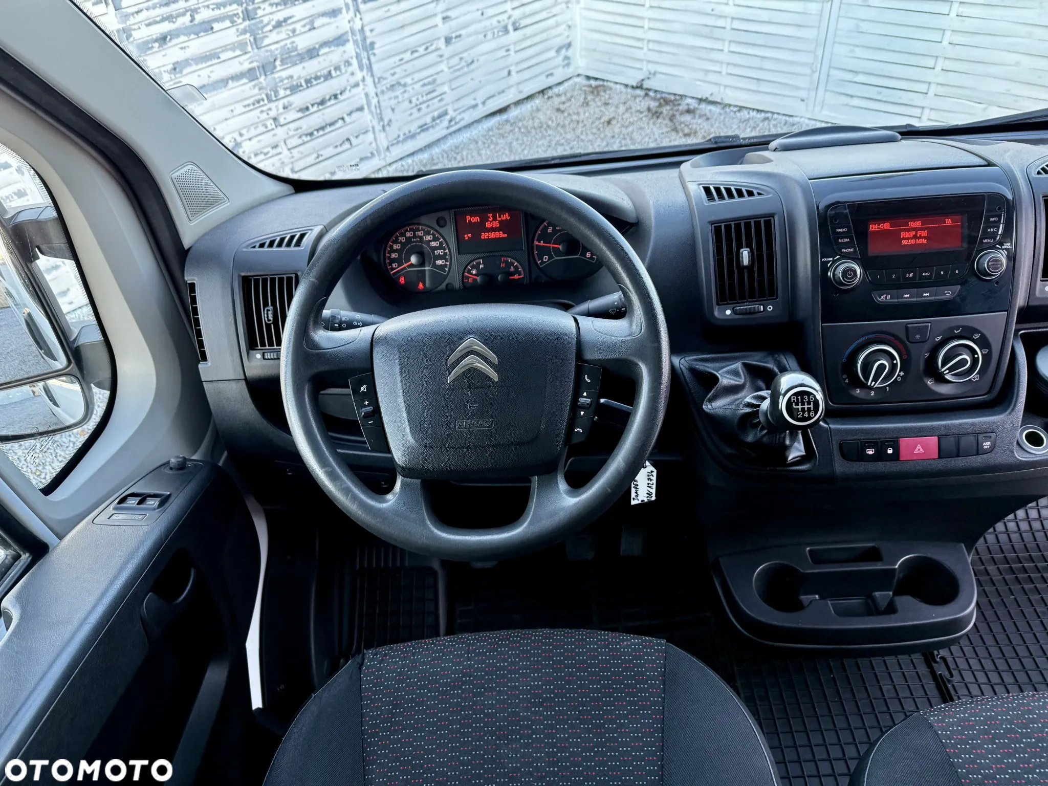 Citroën JUMPER - 5