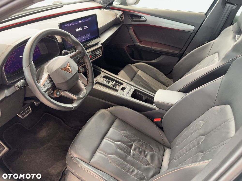 Cupra Formentor 2.0 TSI 4Drive VZ DSG - 11
