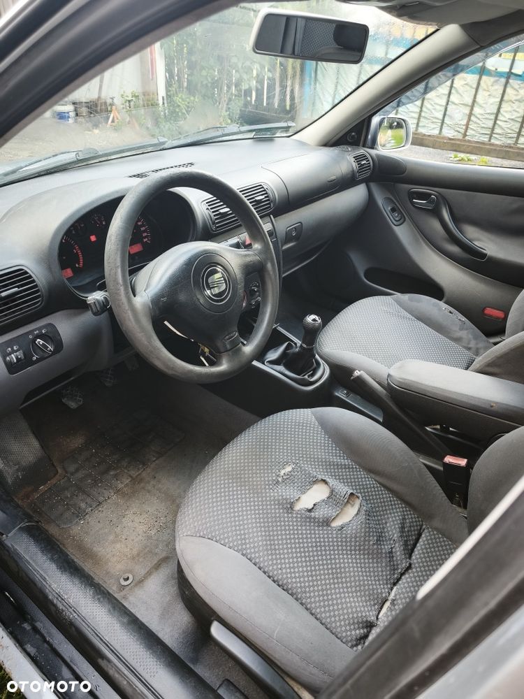 Seat Leon - 7