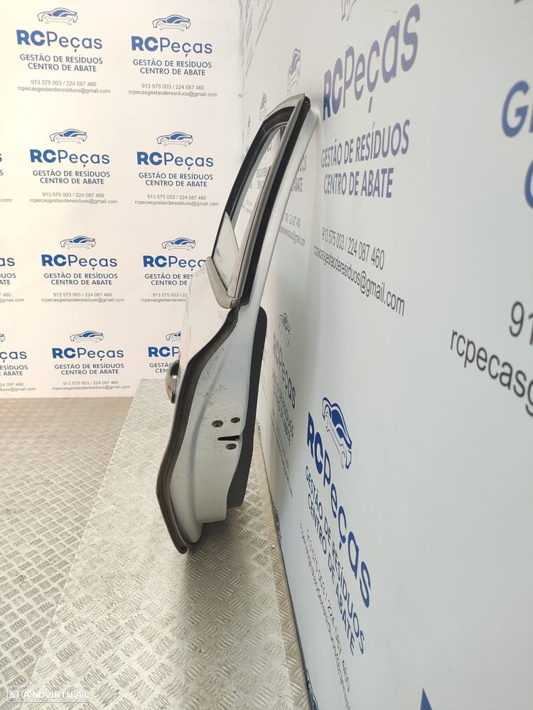 Porta Traseira Esquerda VW Volkswagen Polo 5 6R 5 Portas - 6