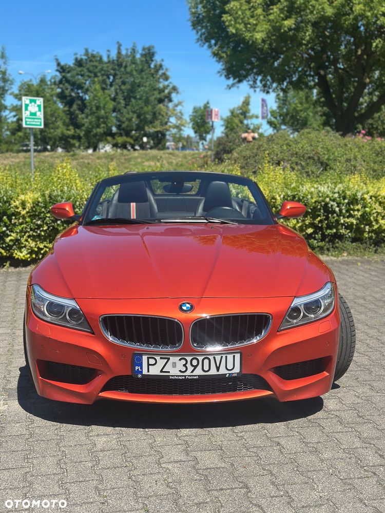BMW Z4 - 2