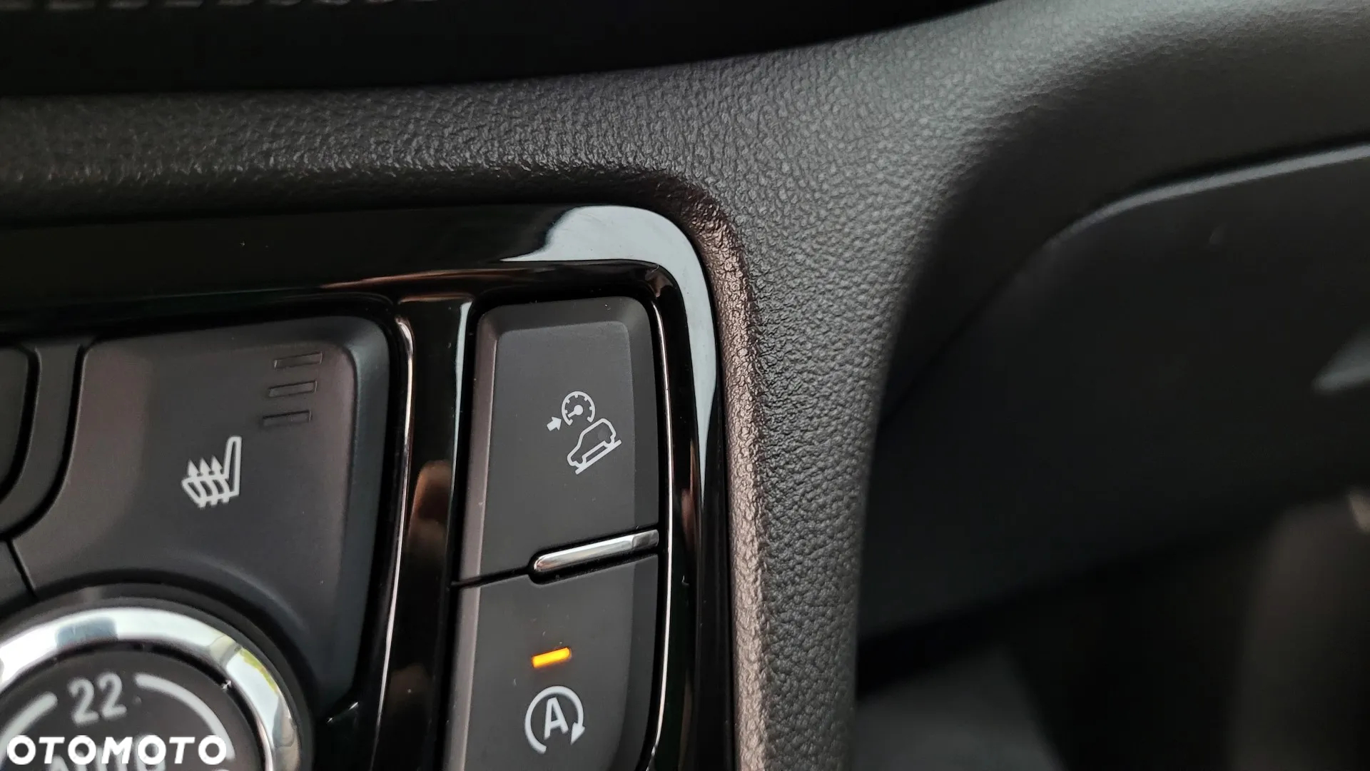 Opel Mokka 1.4 Turbo ecoFLEX Start/Stop 4x4 Color Innovation - 22