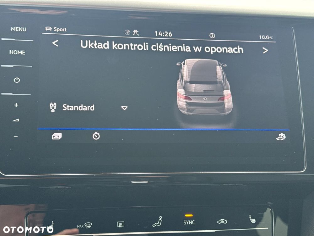 Volkswagen Arteon Shooting Brake 2.0 TSI 4Motion R DSG - 23