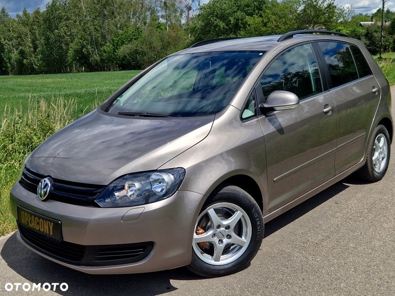 Volkswagen Golf Plus - 2