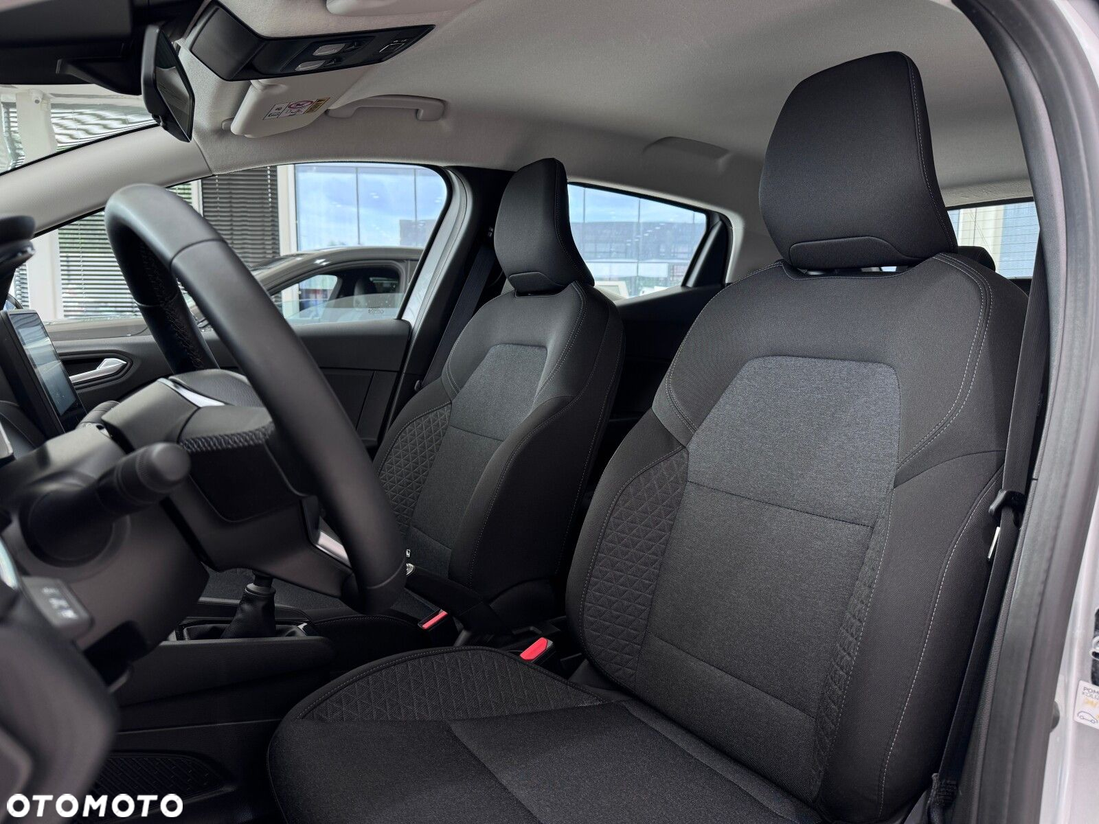 Renault Clio 1.0 TCe Equilibre - 10