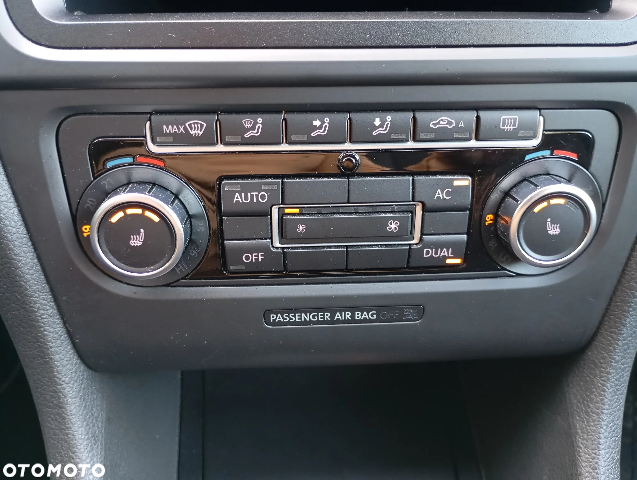 Volkswagen Golf VI 1.4 TSI Highline - 11