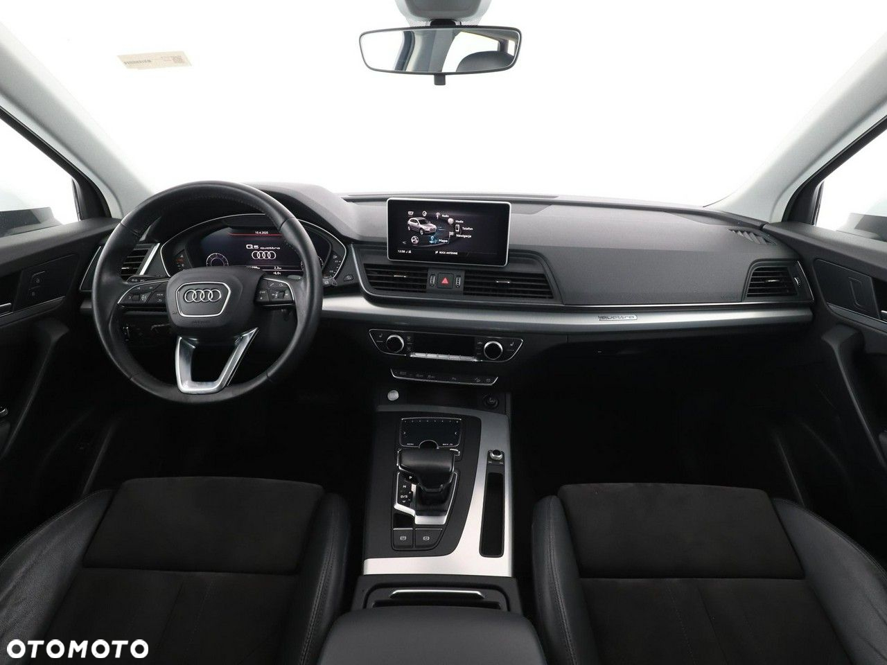 Audi Q5 2.0 TDI quattro S tronic sport - 15