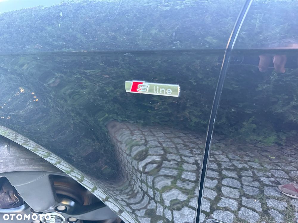 Audi A3 3-drzwiowe 1.4 TFSI S line Sportpaket - 27
