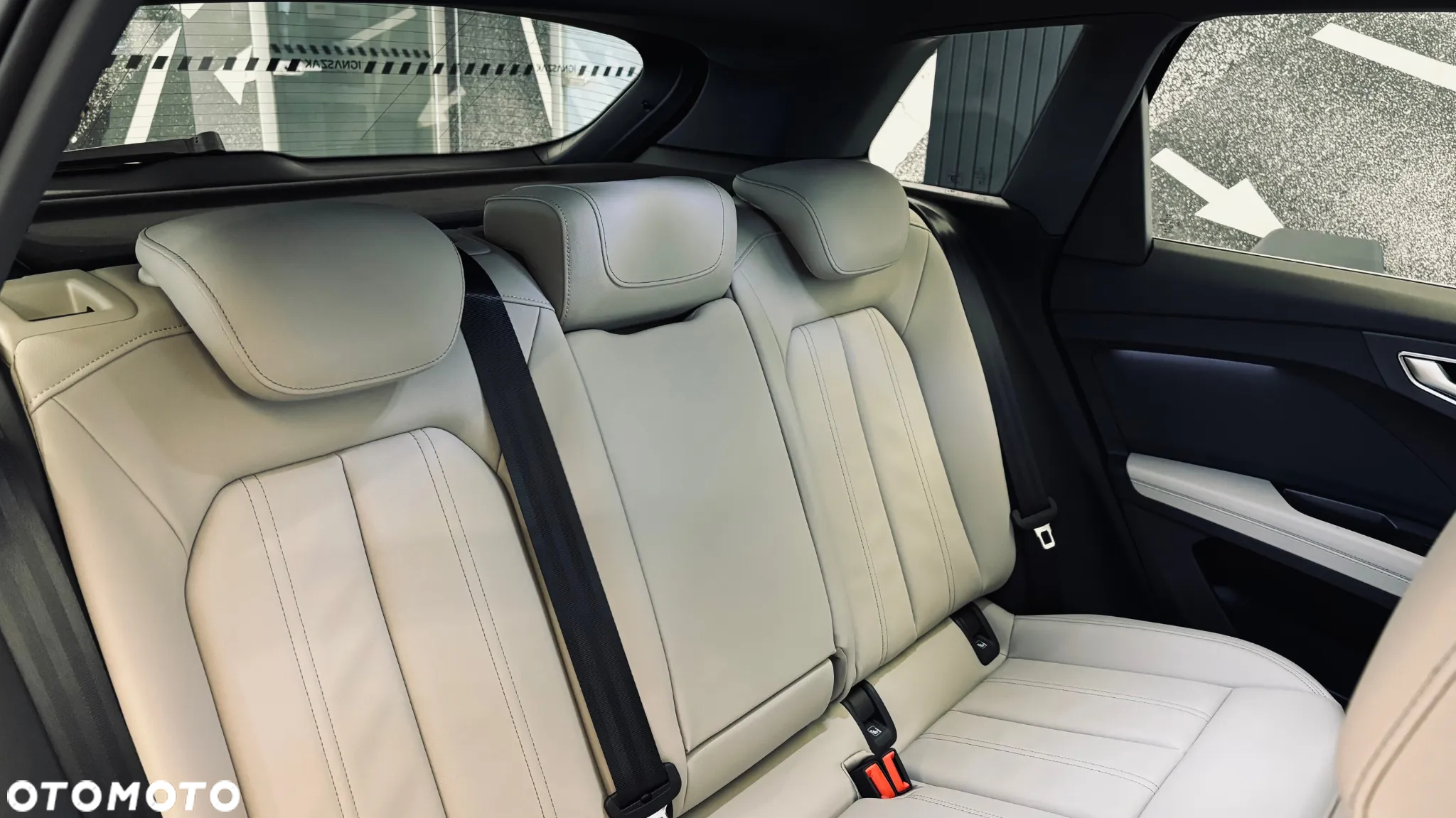 Audi Q4 e-tron e-tron 50 77kWh Quattro S Line - 15