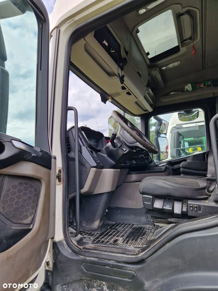 Scania G450 - 5