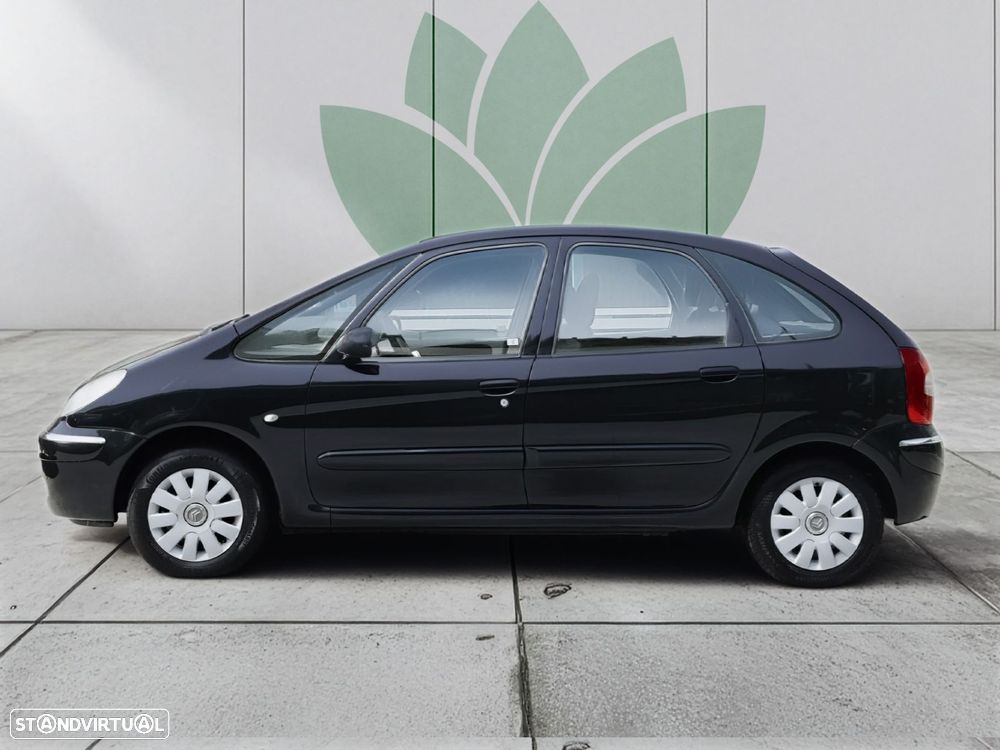 Citroën Xsara Picasso - 4