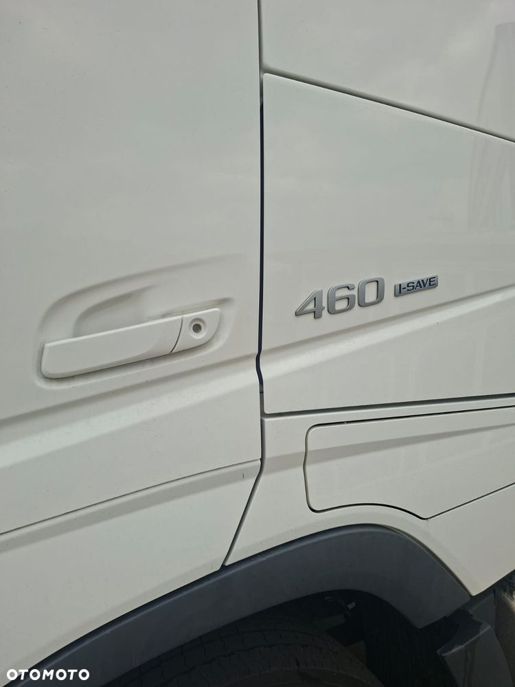 Volvo FH 460 Glob XL ADR - 7