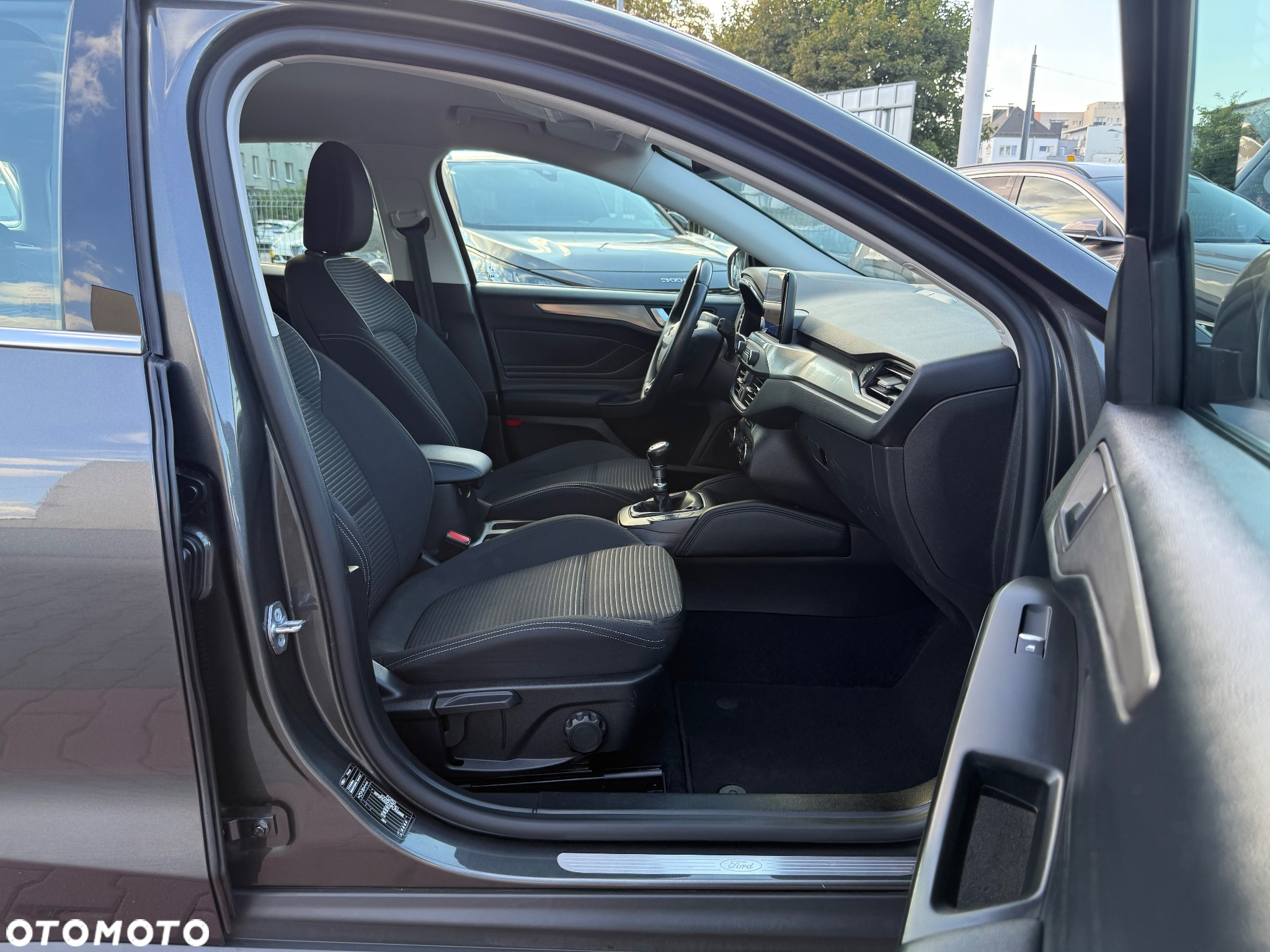 Ford Focus 1.5 EcoBlue Titanium - 21