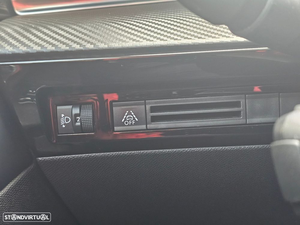 Peugeot 508 1.2 PureTech Active Pack EAT8 - 28