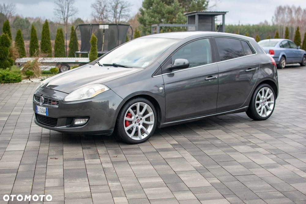Fiat Bravo - 21