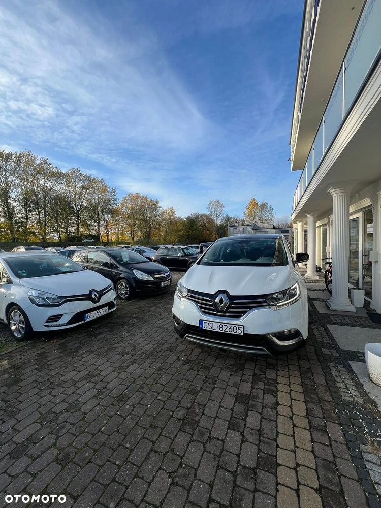 Renault Espace Energy dCi 130 Life - 35