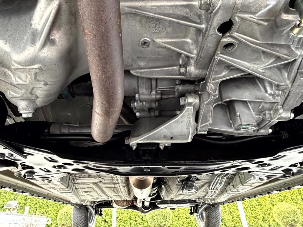 Suzuki Ignis 1.2 SHVS Premium 4WD - 26