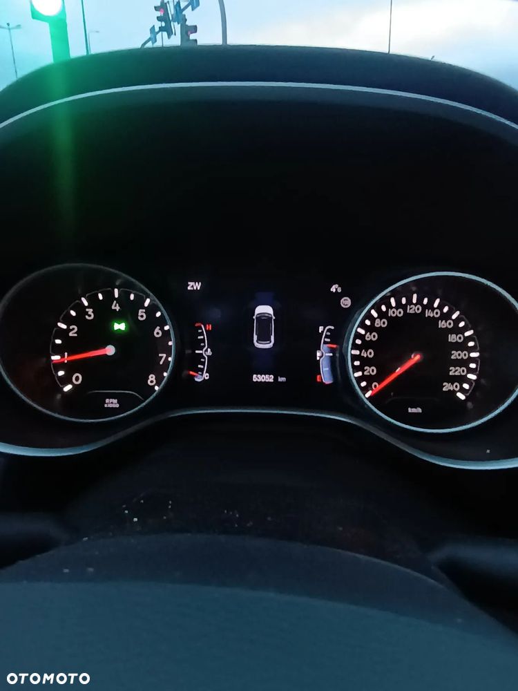 Jeep Compass 1.3 T-GDI I4 Limited - 9