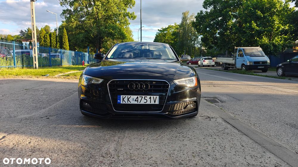Audi A5 Coupé 2.0 TFSI Quattro S tronic - 6