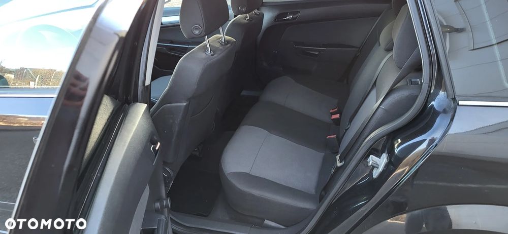Opel Astra 1.6 Easytronic Edition - 15
