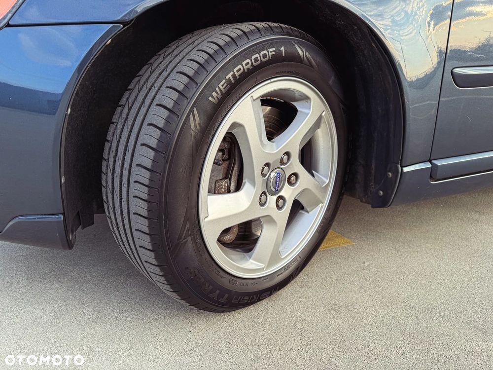 Volvo V50 D3 Summum - 5