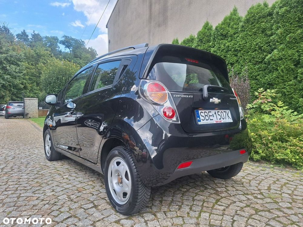 Chevrolet Spark 1.2 LT+ - 32
