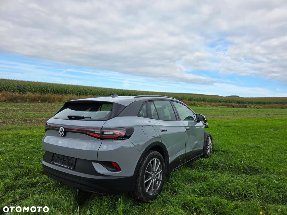 Volkswagen ID.4 - 3