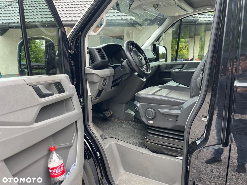 Volkswagen Crafter - 9