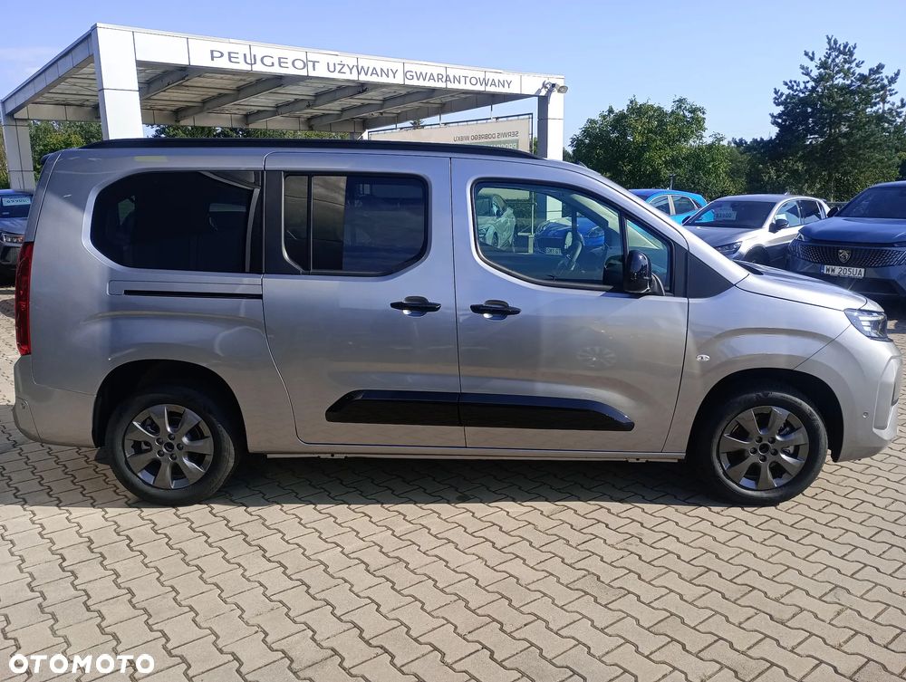 Opel Combo XL 1.5 BlueHDi S&S GS - 5