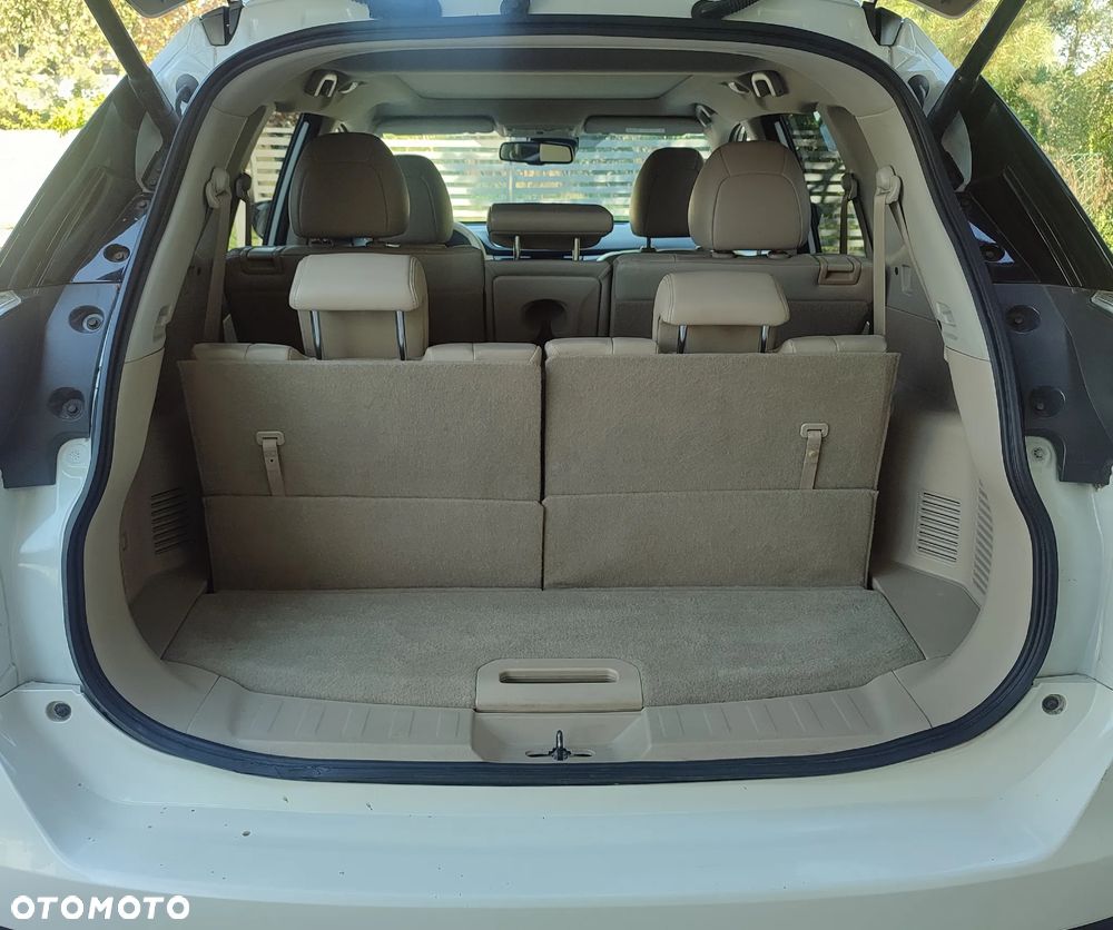 Nissan X-Trail 1.6 dCi 360 - 22