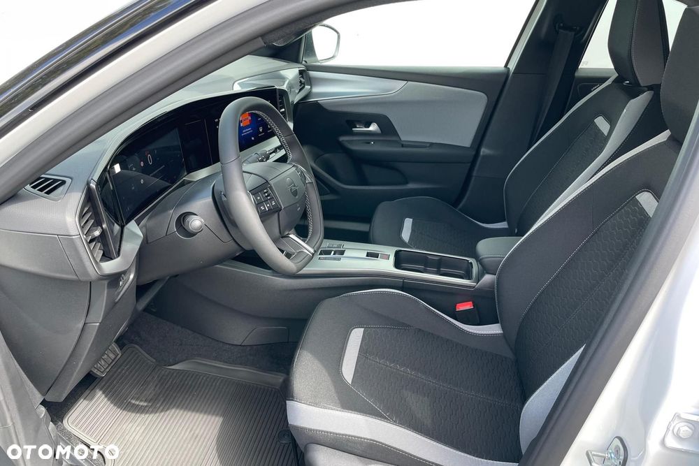 Opel Mokka - 10