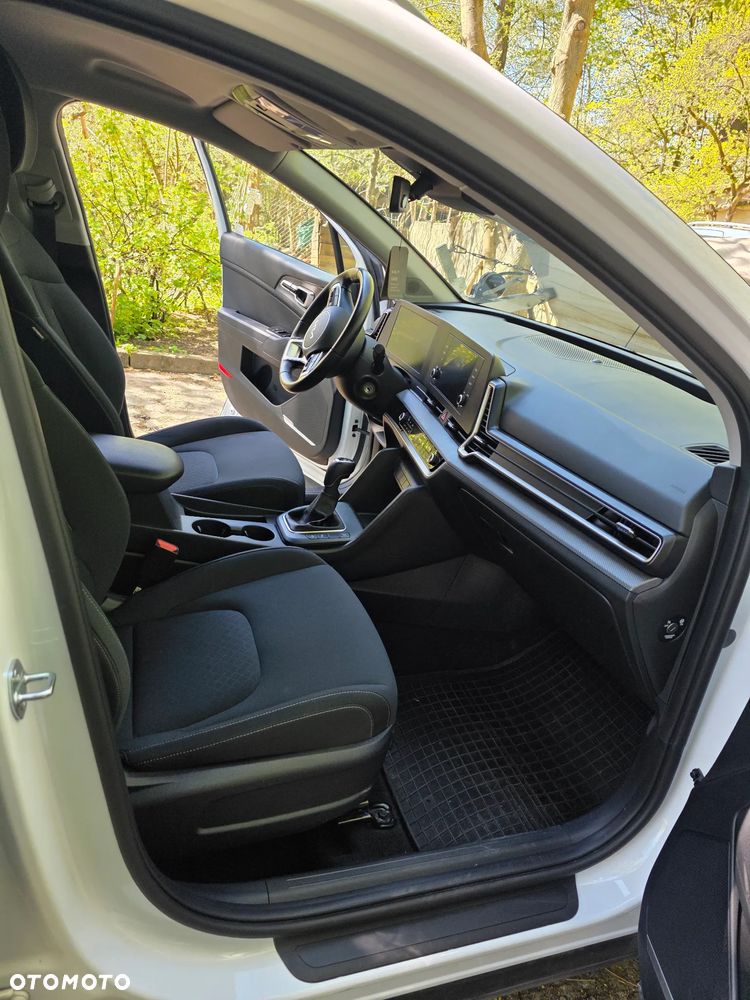 Kia Sportage 1.6 T-GDI M 2WD - 15