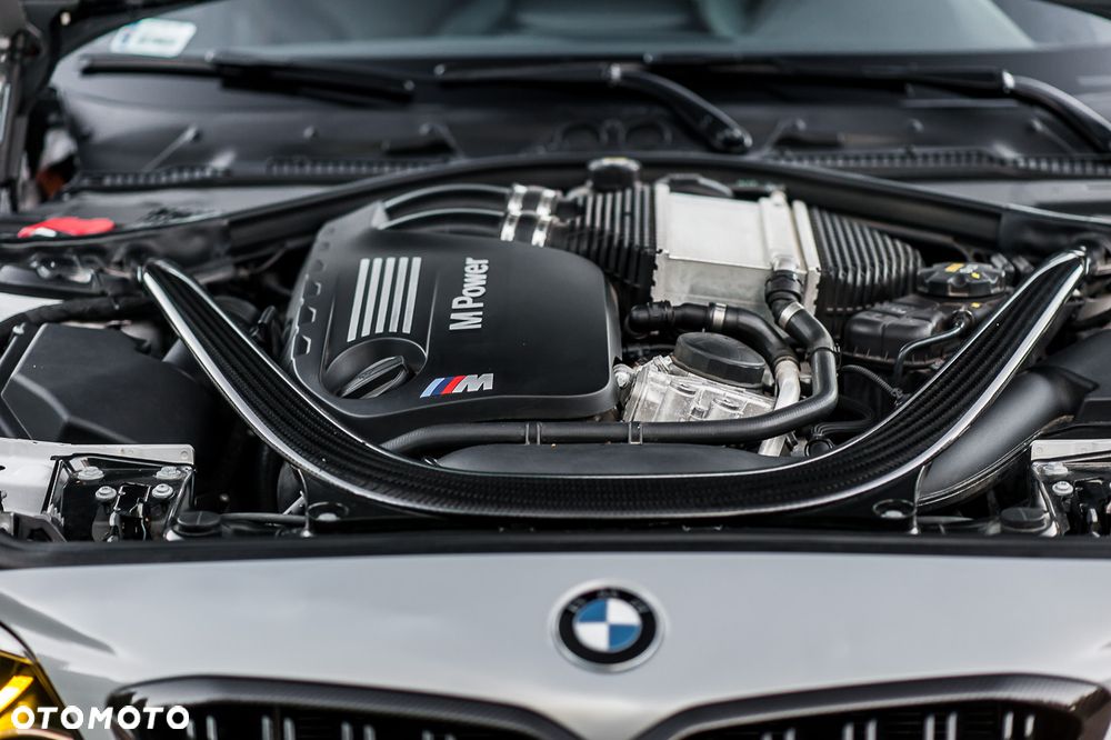 BMW M2 Competition DKG - 16