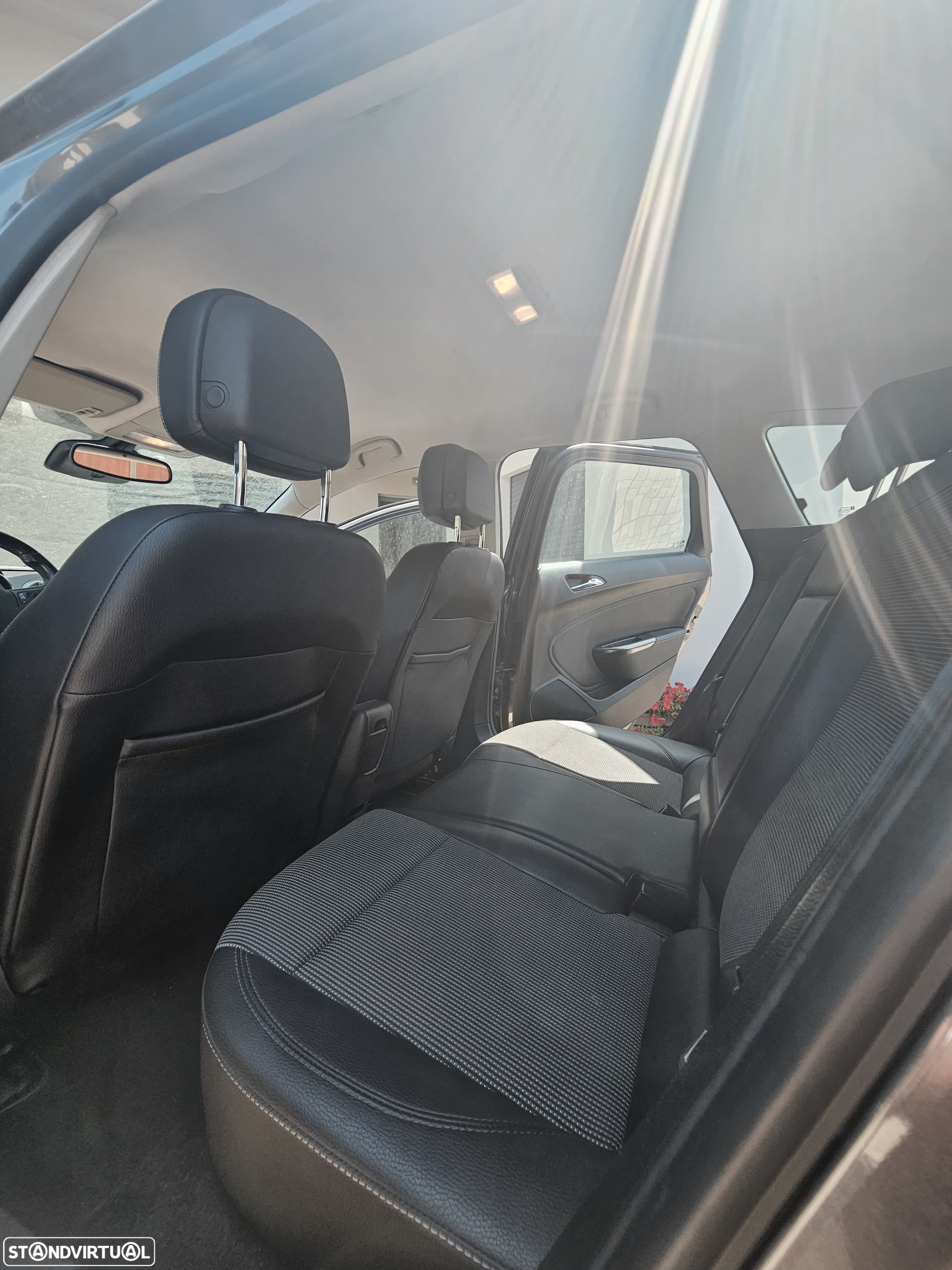 Opel Astra Sports Tourer 1.3 CDTi Enjoy S/S - 7