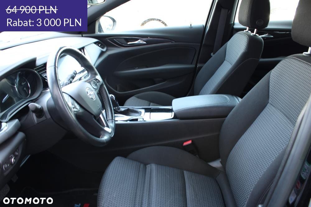 Opel Insignia - 9