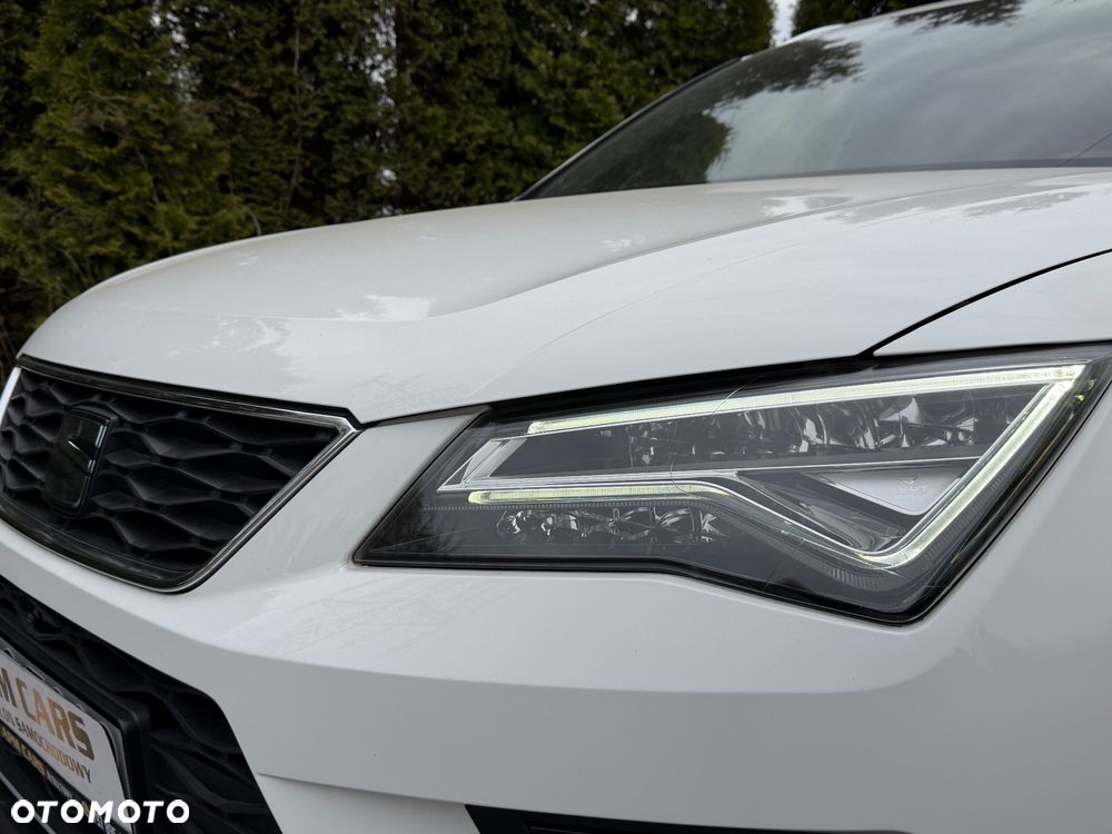 Seat Ateca 1.4 ECO TSI Style S&S DSG - 4