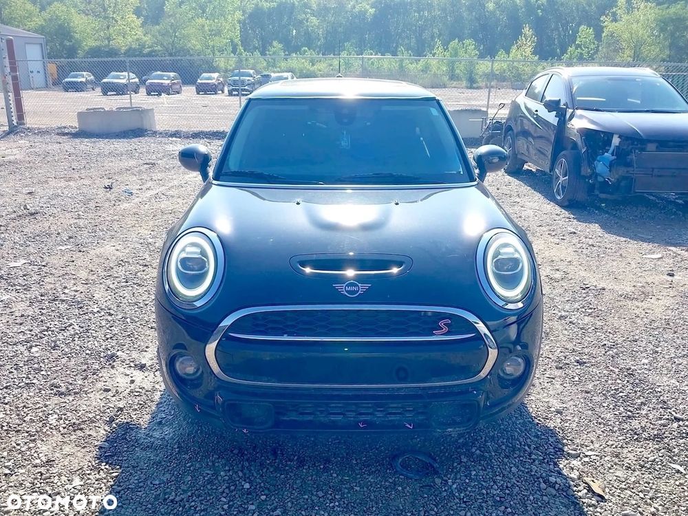 MINI Cooper S - 2