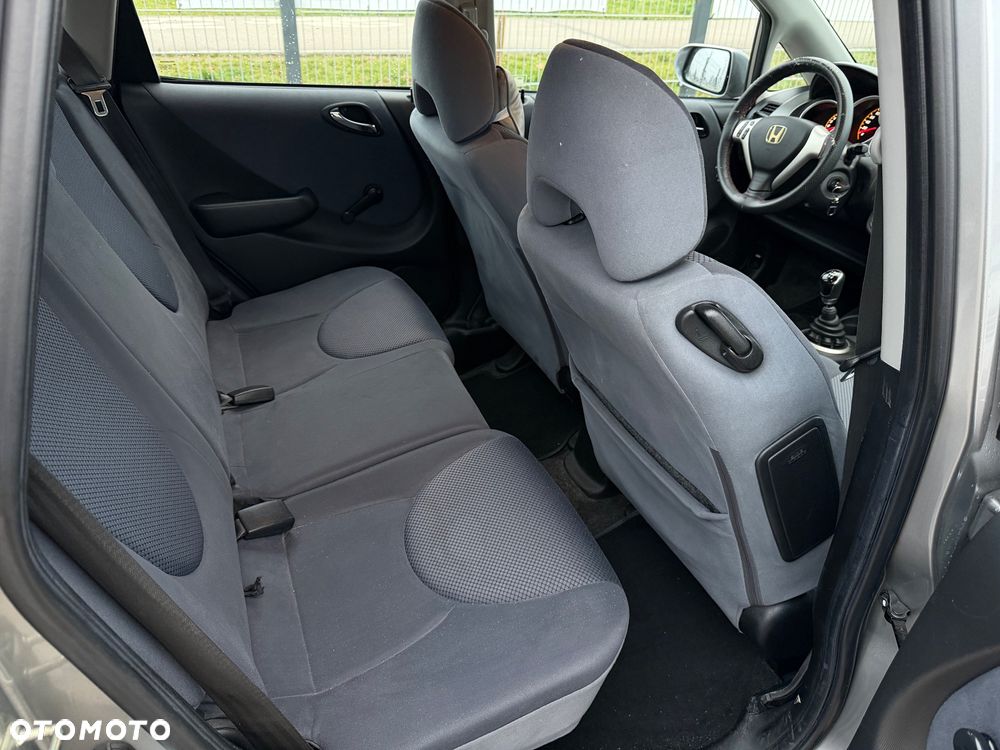 Honda Jazz 1.4 Style - 27