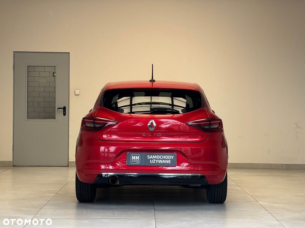 Renault Clio - 5