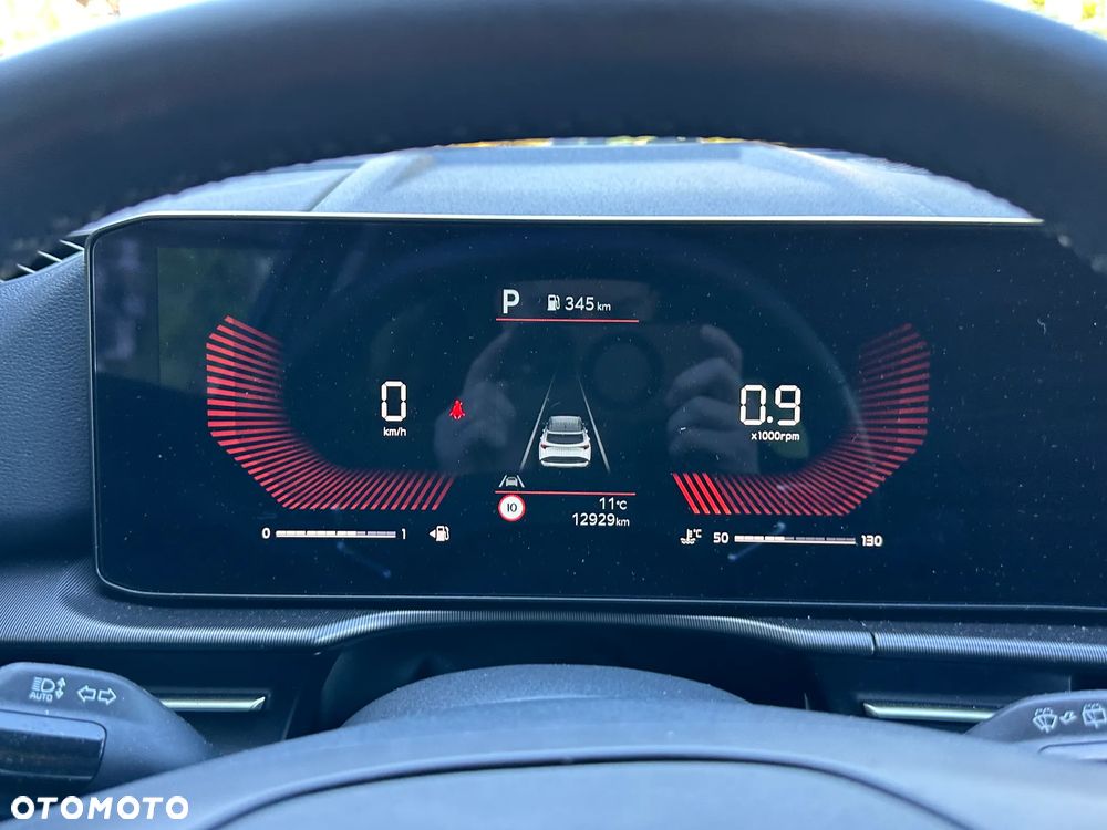 Kia Sportage 1.6 T-GDI MHEV L 2WD DCT - 15