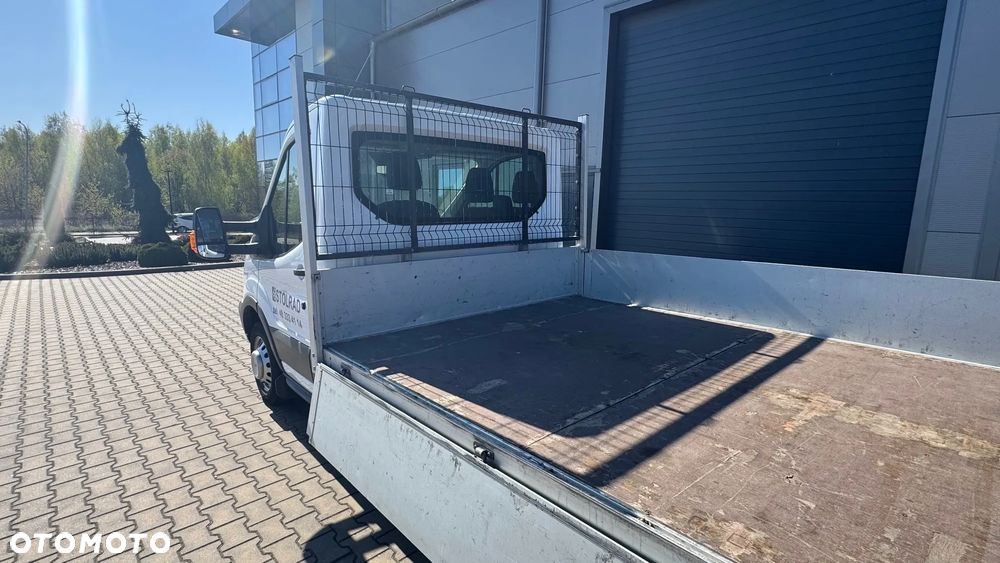 Ford TRANSIT - 5
