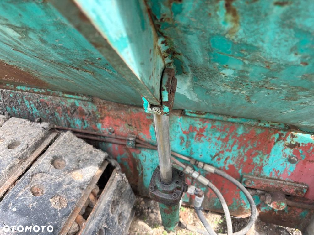 Vogele Super 1800 - 27