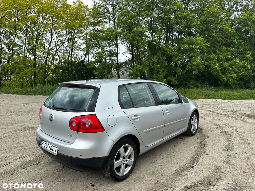 Volkswagen Golf 1.4 TSI GT Sport - 3