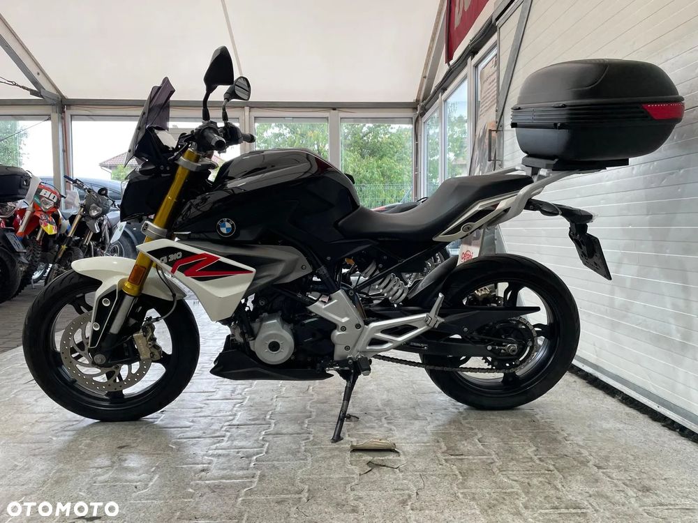 BMW G - 6