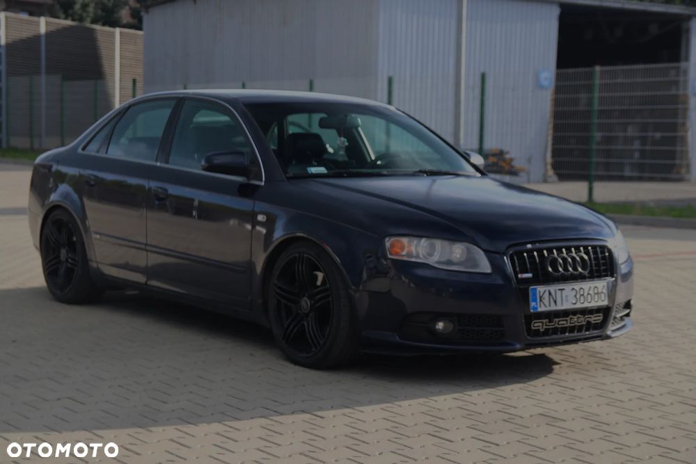 Audi A4 Avant - 9
