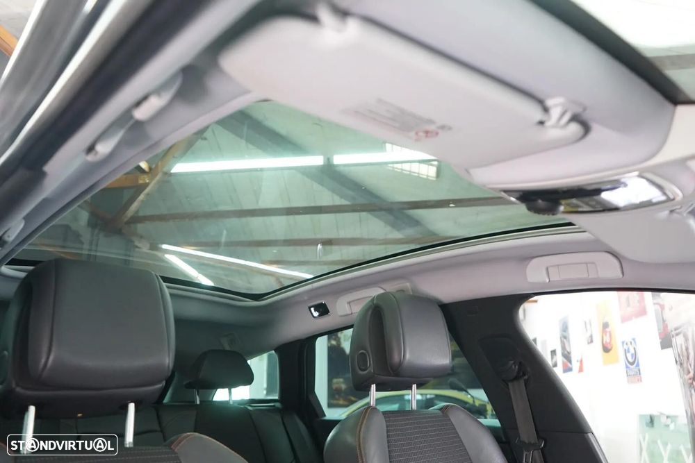 Peugeot 508 RXH 2.0 HDi Hybrid4 2-Tronic - 35